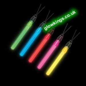 glowsticks Ulster