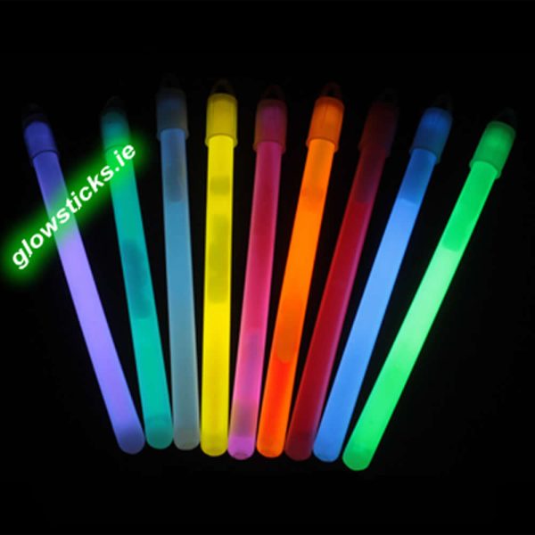 Glowsticks