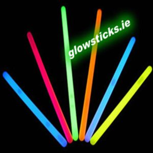 large glowsticks