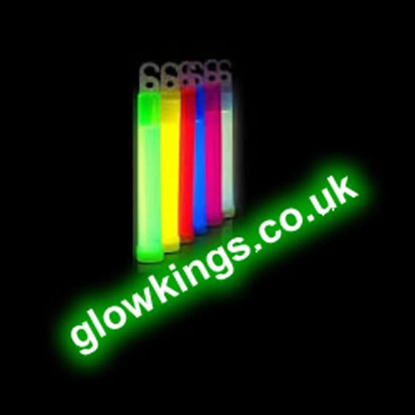 thick glowsticks