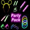 Glow party pack