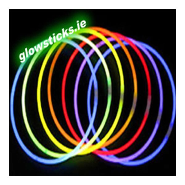 glow necklaces