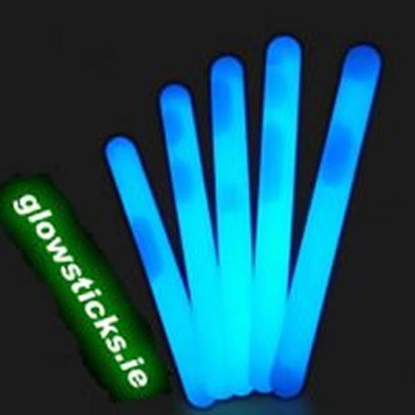 Blue GlowSticks 30cm